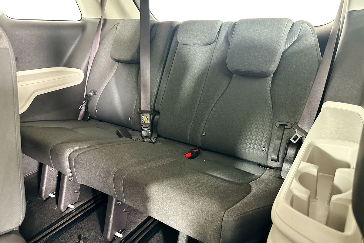 2021 Kia CARNIVAL S KA4 MY21