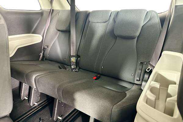 2021 Kia CARNIVAL S KA4 MY21