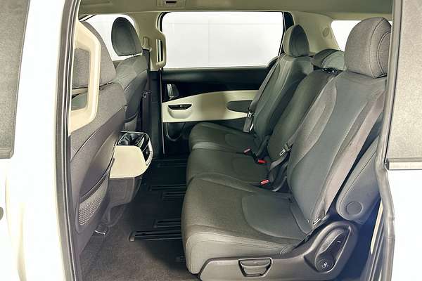 2023 Kia CARNIVAL Si KA4 MY23