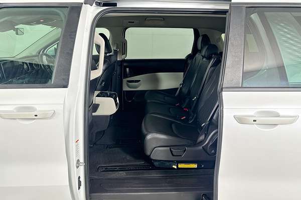 2022 Kia CARNIVAL SLi KA4 MY23