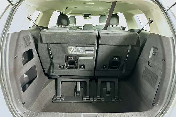 2021 Kia CARNIVAL S KA4 MY21