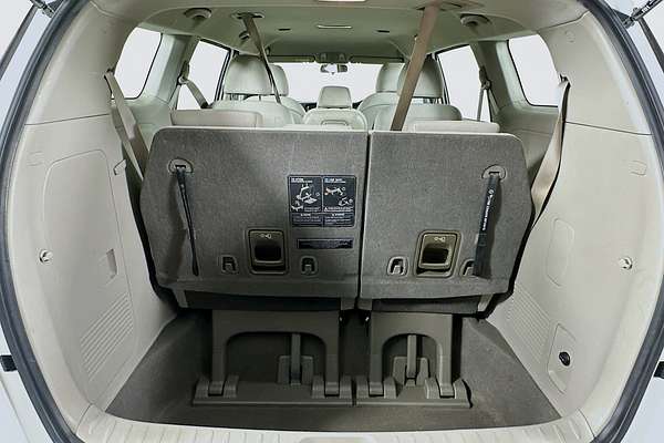 2017 Kia CARNIVAL S YP MY17