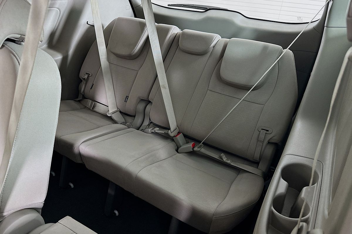 2019 Kia Carnival S YP