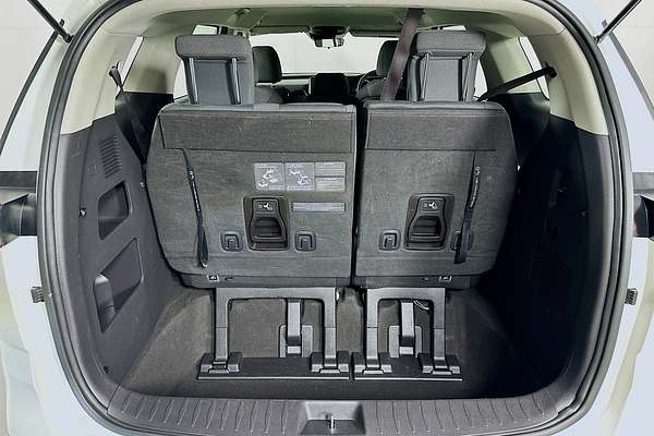 2021 Kia CARNIVAL S KA4 MY21