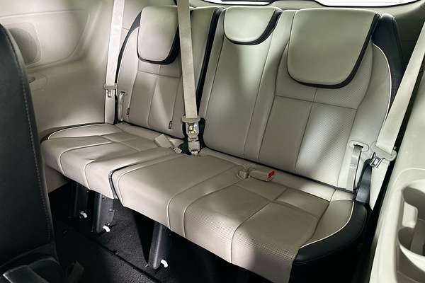 2019 Kia CARNIVAL PLATINUM YP PE MY19