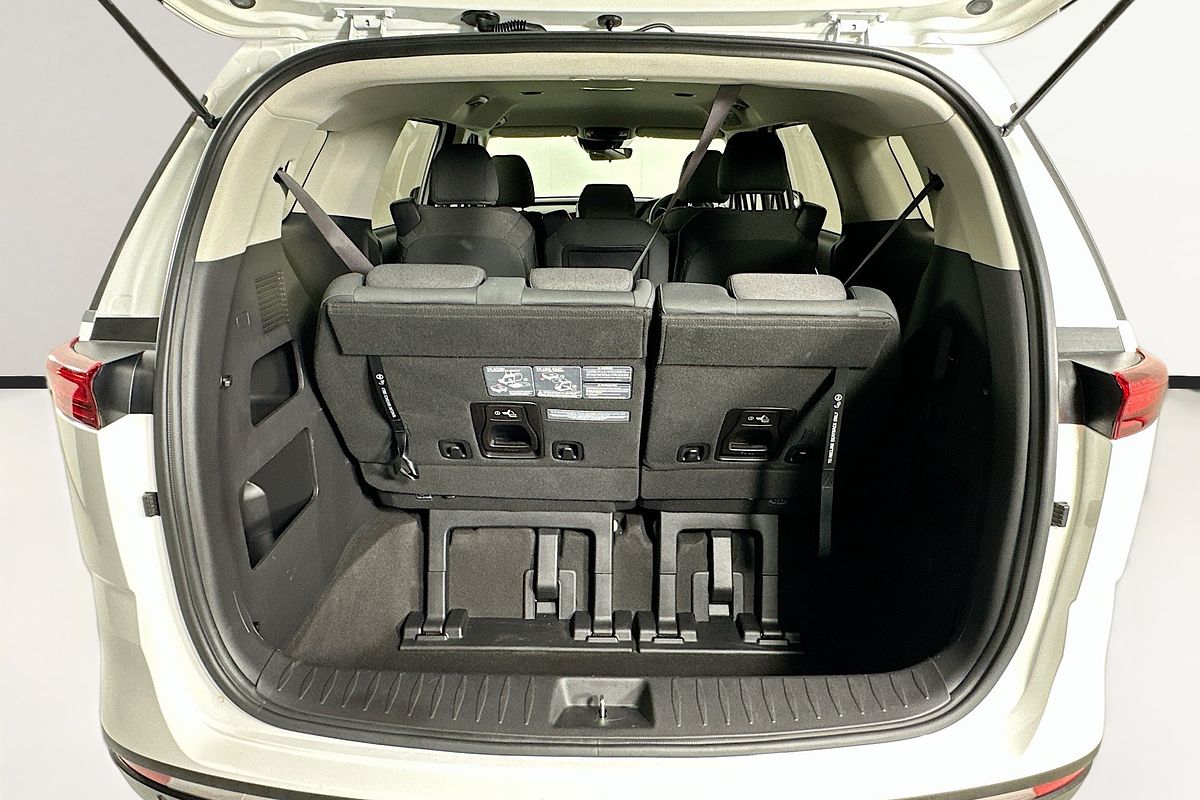 2021 Kia CARNIVAL S KA4 MY21