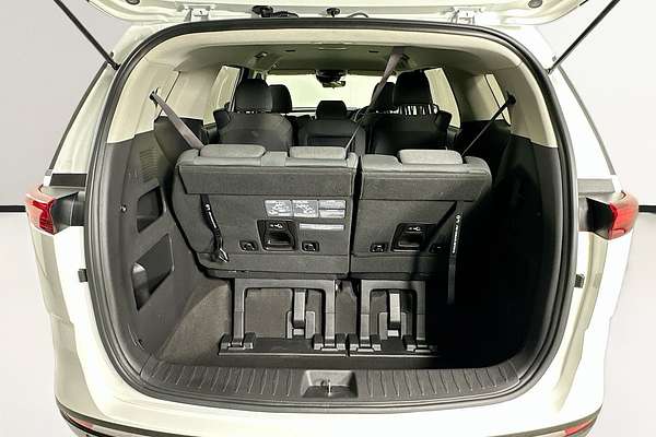 2021 Kia CARNIVAL S KA4 MY21