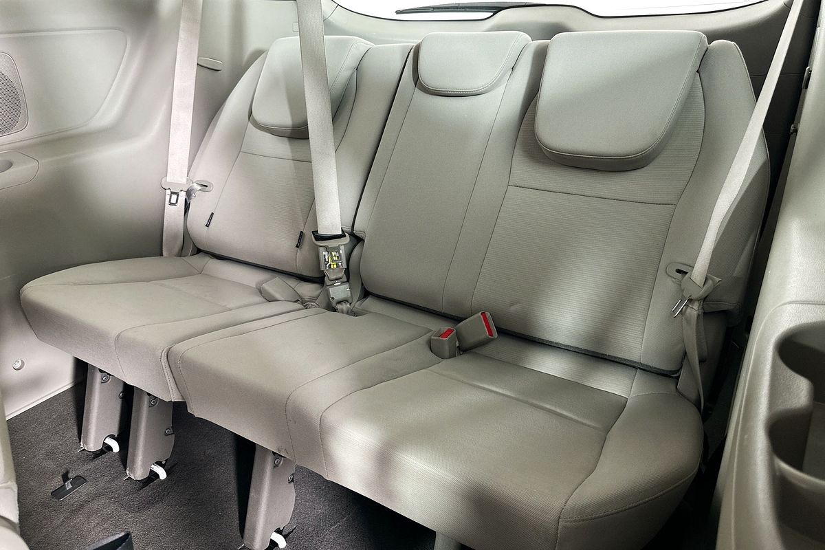 2018 Kia CARNIVAL S YP PE MY19
