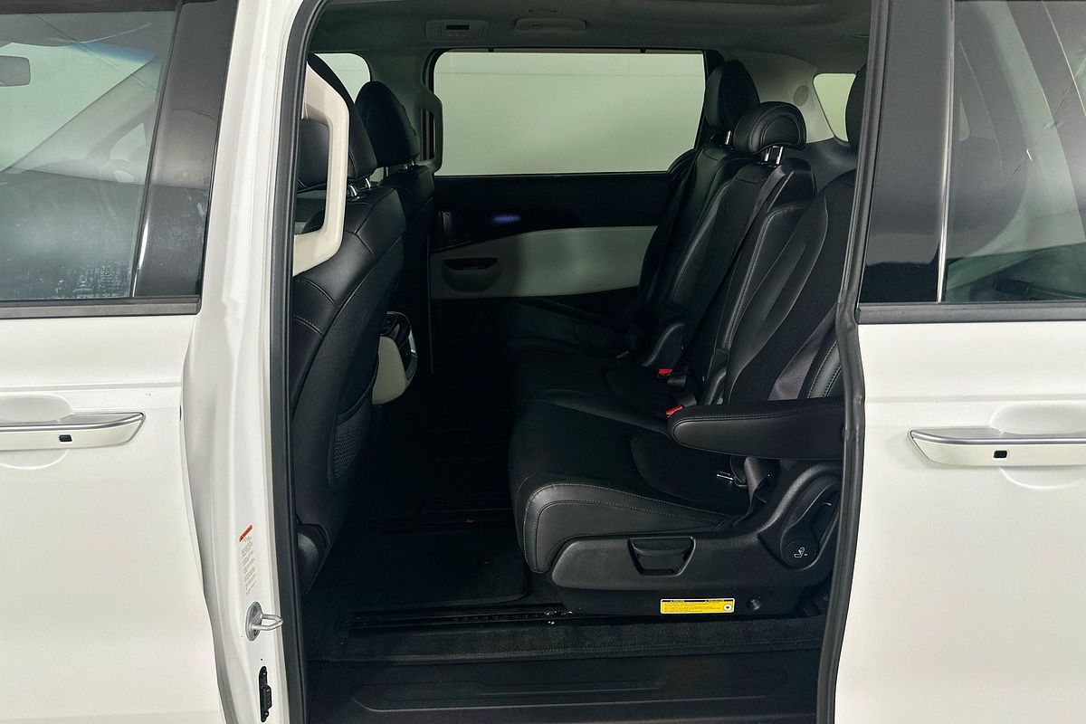 2021 Kia CARNIVAL PLATINUM KA4 MY21