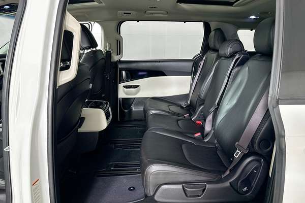 2021 Kia CARNIVAL PLATINUM KA4 MY21