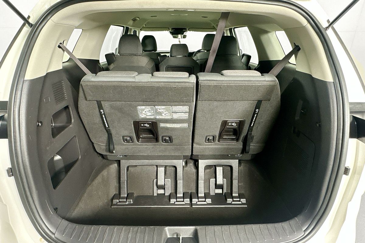 2021 Kia CARNIVAL S KA4 MY21