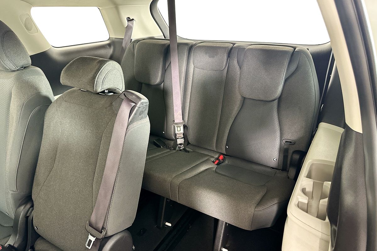 2023 Kia CARNIVAL Si KA4 MY23