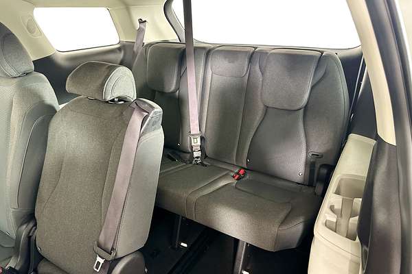 2023 Kia CARNIVAL Si KA4 MY23