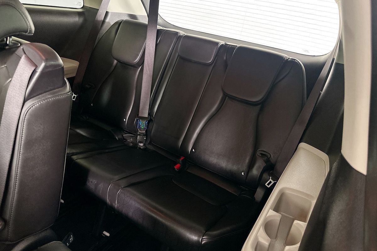 2022 Kia CARNIVAL SLi KA4 MY23