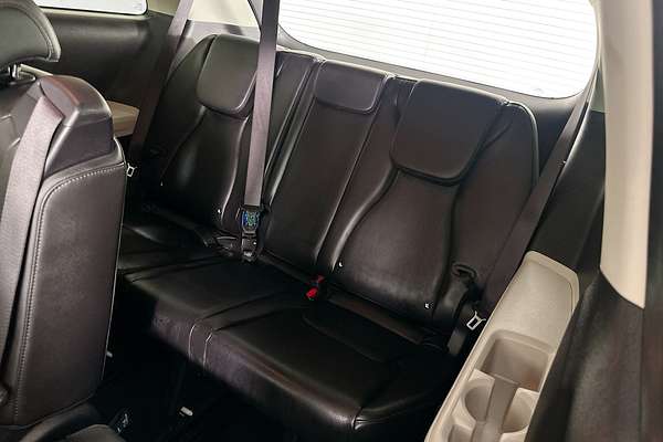 2022 Kia CARNIVAL SLi KA4 MY23