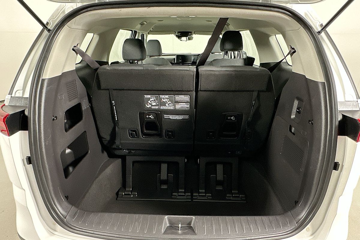 2021 Kia CARNIVAL S KA4 MY21