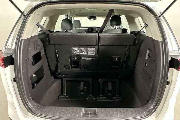 2021 Kia CARNIVAL S KA4 MY21