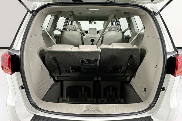 2019 Kia Carnival S YP