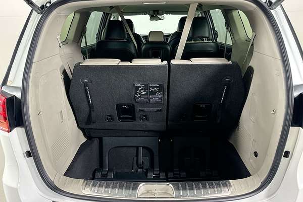 2019 Kia CARNIVAL PLATINUM YP PE MY19