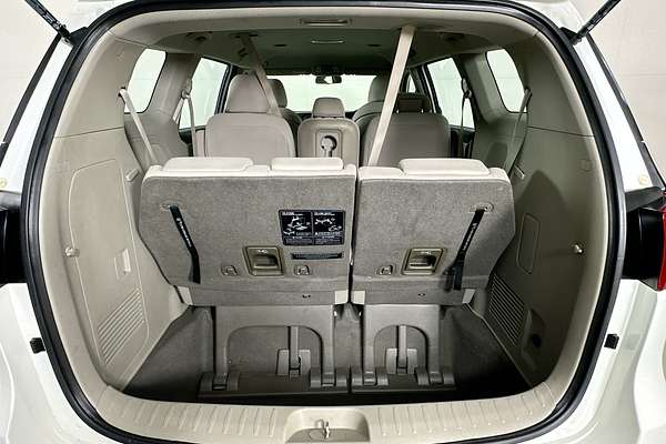 2018 Kia CARNIVAL S YP PE MY19