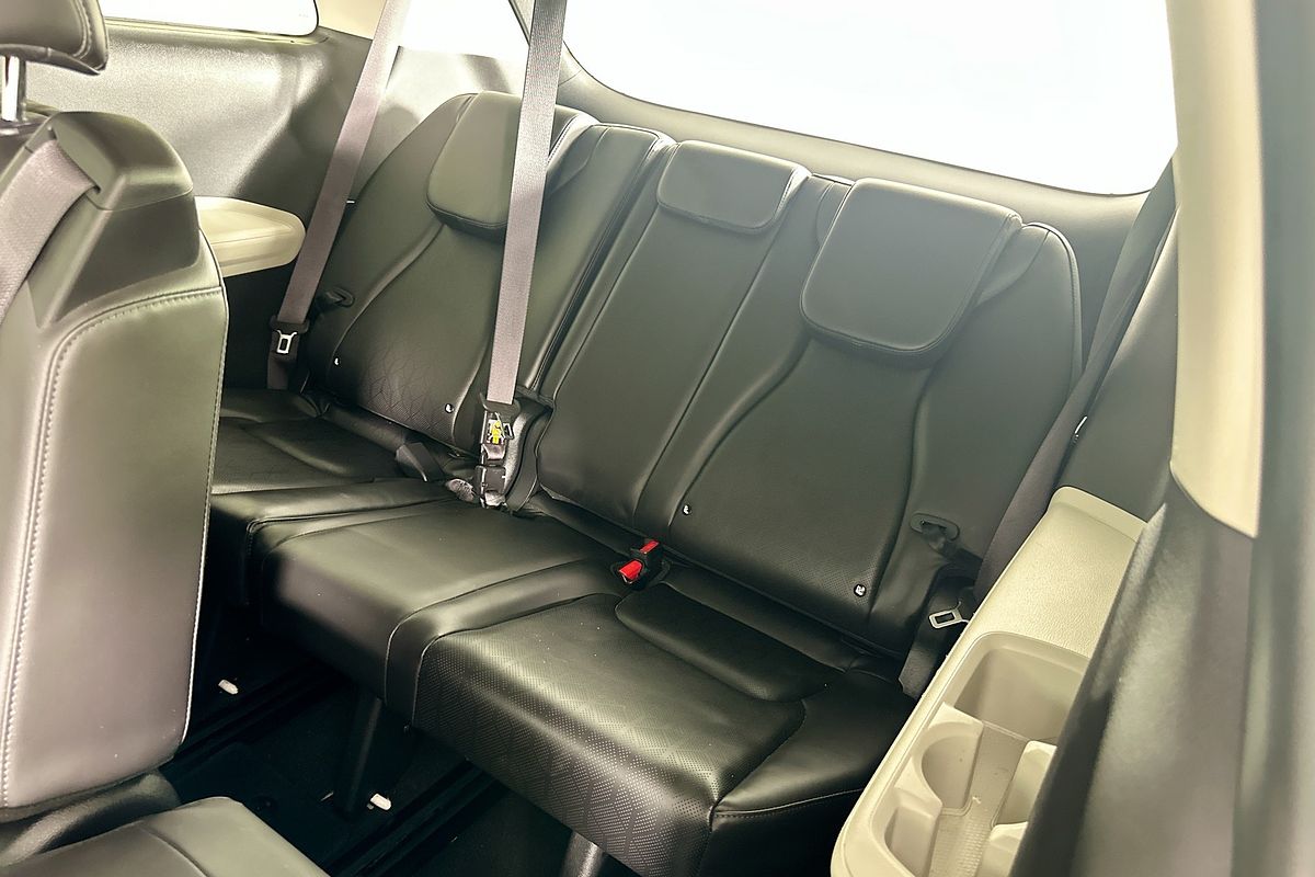 2021 Kia CARNIVAL PLATINUM KA4 MY21