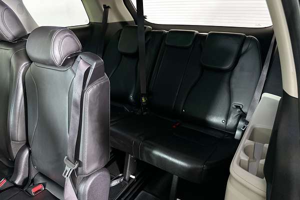 2021 Kia CARNIVAL PLATINUM KA4 MY21