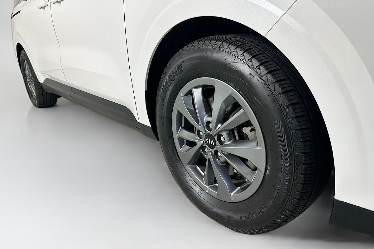 2021 Kia CARNIVAL S KA4 MY21