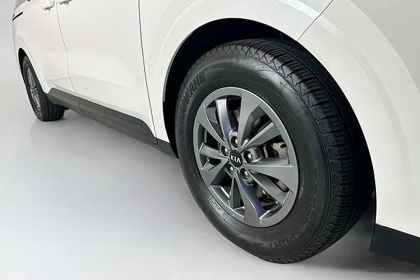 2021 Kia CARNIVAL S KA4 MY21