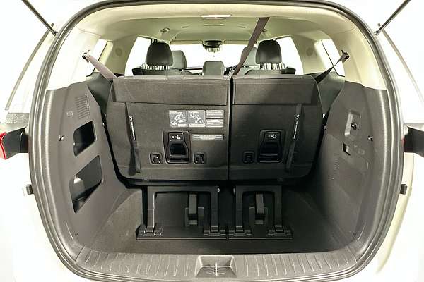 2023 Kia CARNIVAL Si KA4 MY23