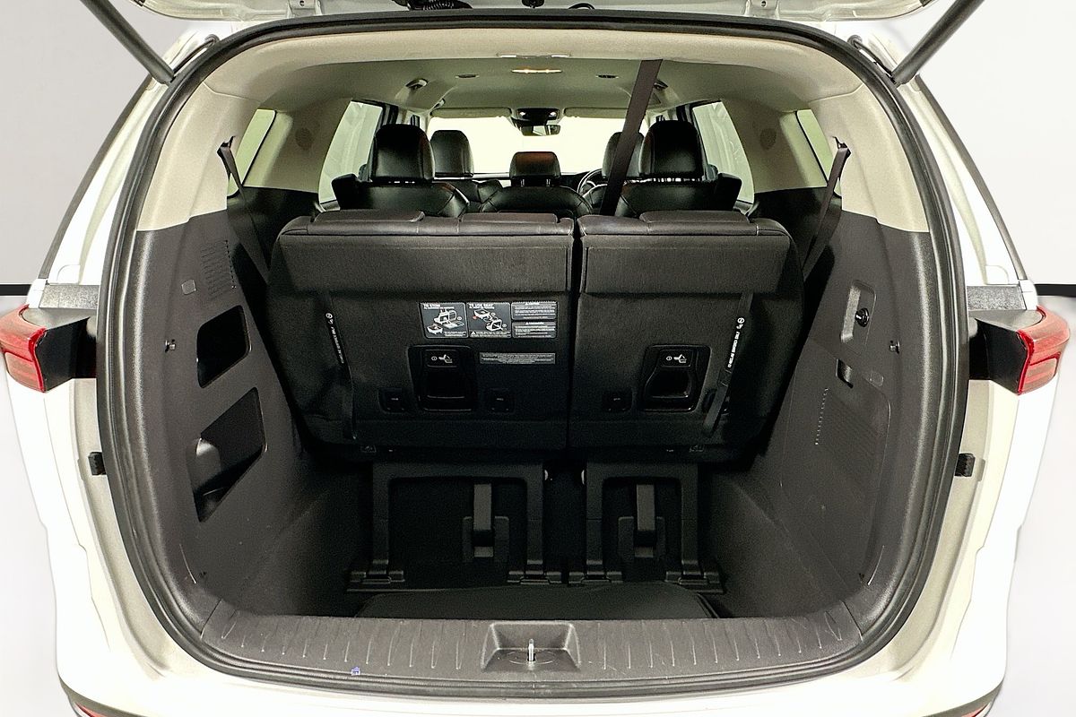 2022 Kia CARNIVAL SLi KA4 MY23