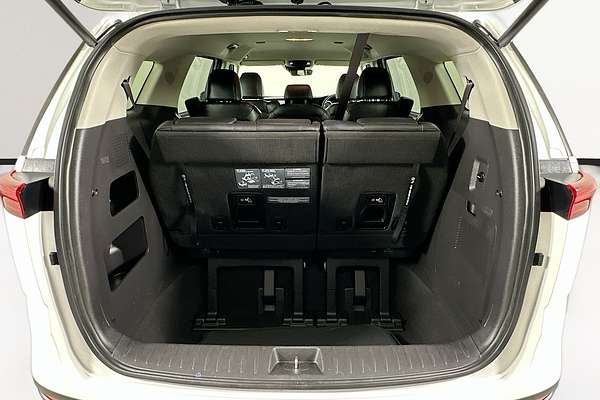 2022 Kia CARNIVAL SLi KA4 MY23