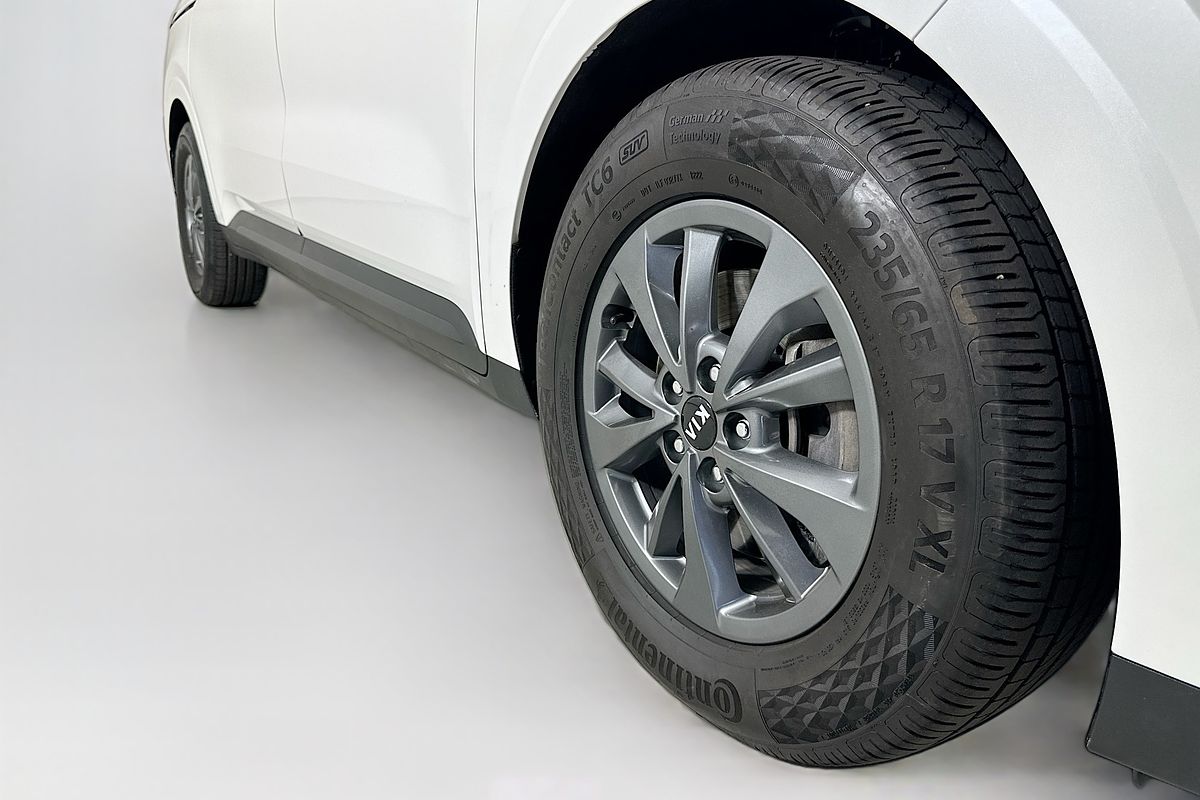 2021 Kia CARNIVAL S KA4 MY21