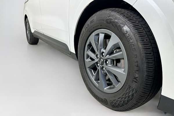 2021 Kia CARNIVAL S KA4 MY21