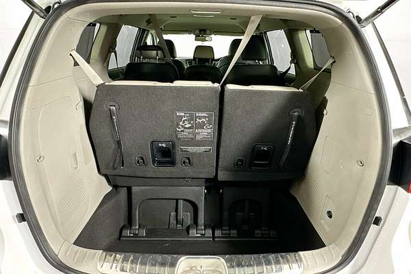 2020 Kia CARNIVAL PLATINUM YP PE MY20