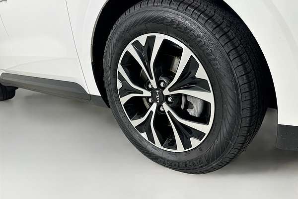 2022 Kia CARNIVAL Si KA4 MY22