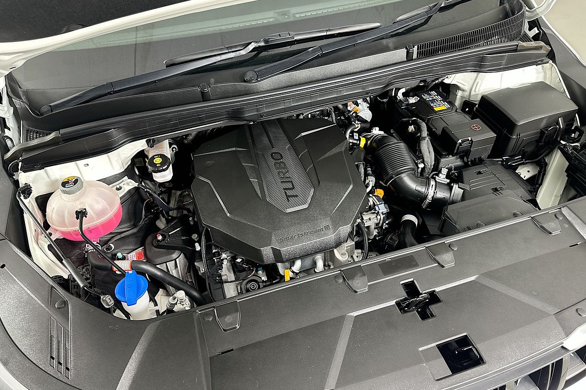 2021 Kia CARNIVAL S KA4 MY21