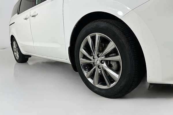 2019 Kia CARNIVAL PLATINUM YP PE MY19