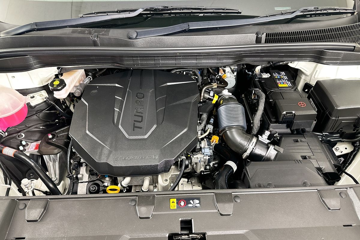 2021 Kia CARNIVAL S KA4 MY21