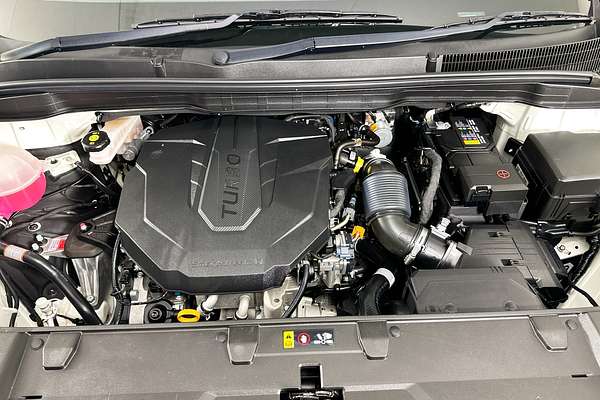 2021 Kia CARNIVAL S KA4 MY21