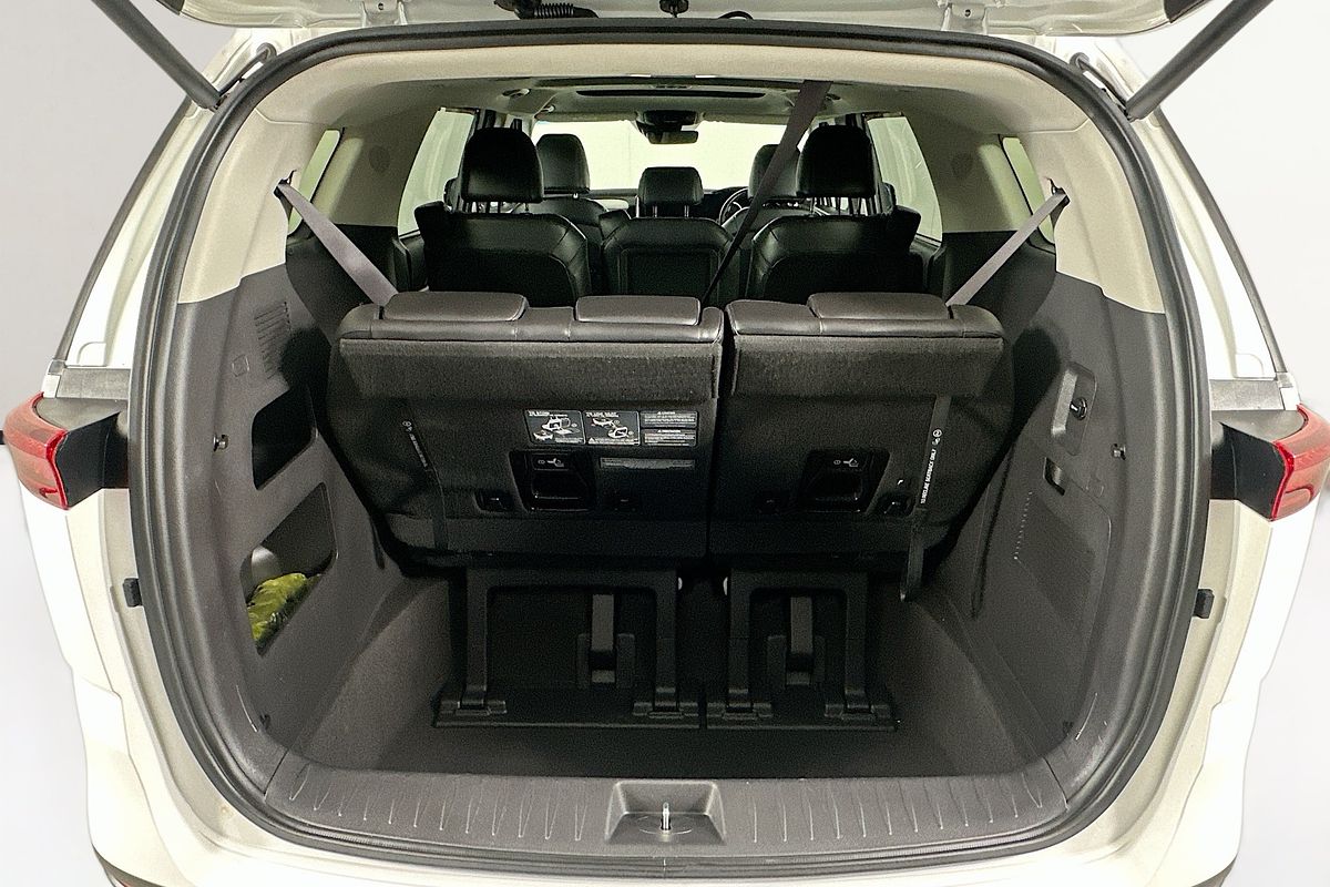 2021 Kia CARNIVAL PLATINUM KA4 MY21
