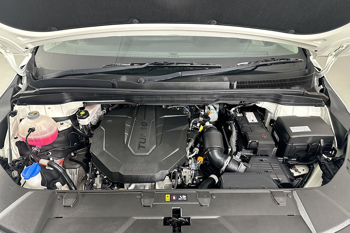 2021 Kia CARNIVAL S KA4 MY21