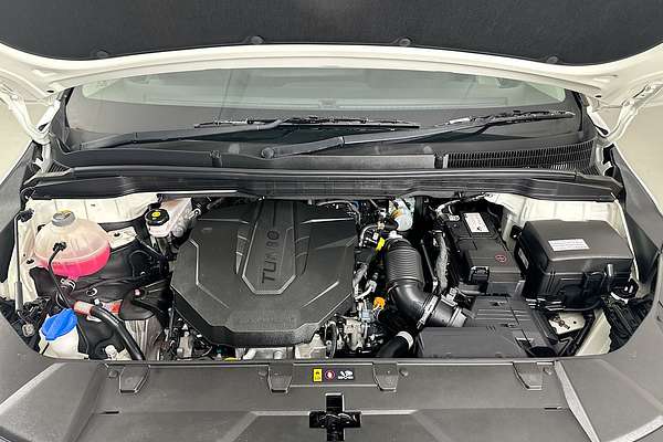 2021 Kia CARNIVAL S KA4 MY21