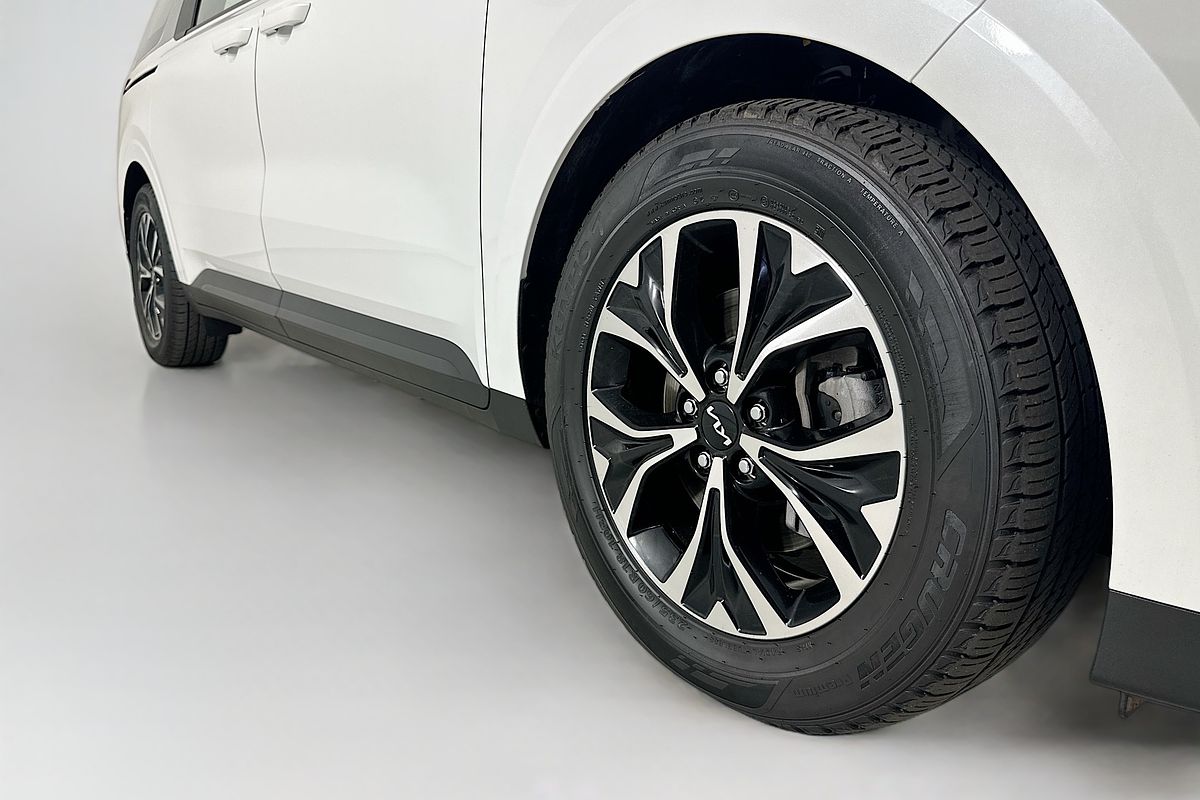 2023 Kia CARNIVAL Si KA4 MY23