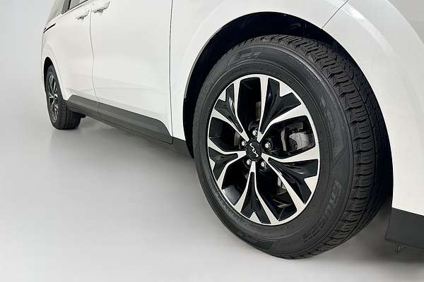 2023 Kia CARNIVAL Si KA4 MY23