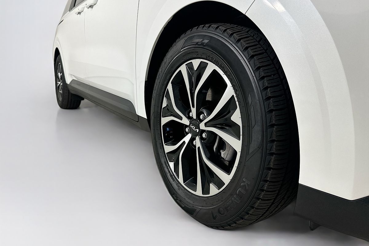 2022 Kia CARNIVAL SLi KA4 MY23