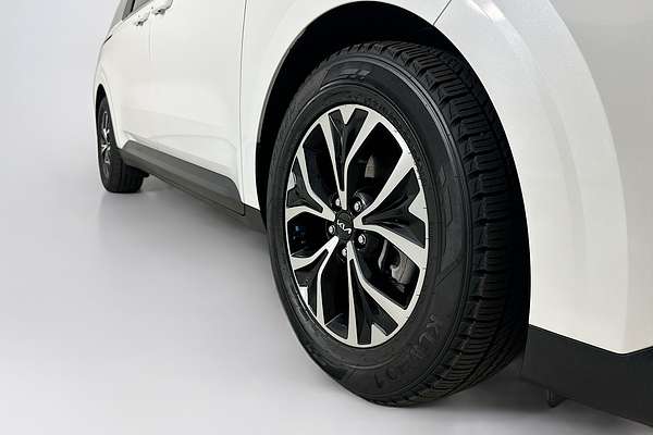 2022 Kia CARNIVAL SLi KA4 MY23