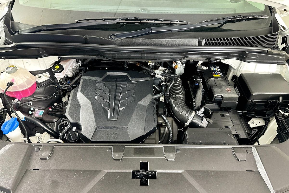 2021 Kia CARNIVAL S KA4 MY21