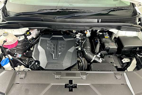 2021 Kia CARNIVAL S KA4 MY21