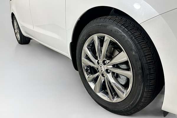 2020 Kia CARNIVAL PLATINUM YP PE MY20