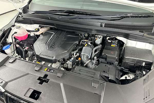 2022 Kia CARNIVAL Si KA4 MY22